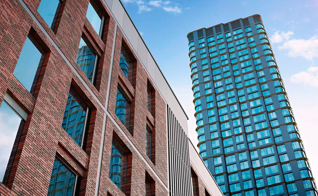 фото жк City Bay