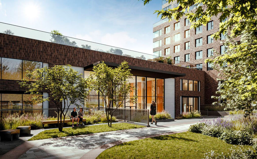 фото жк Republic