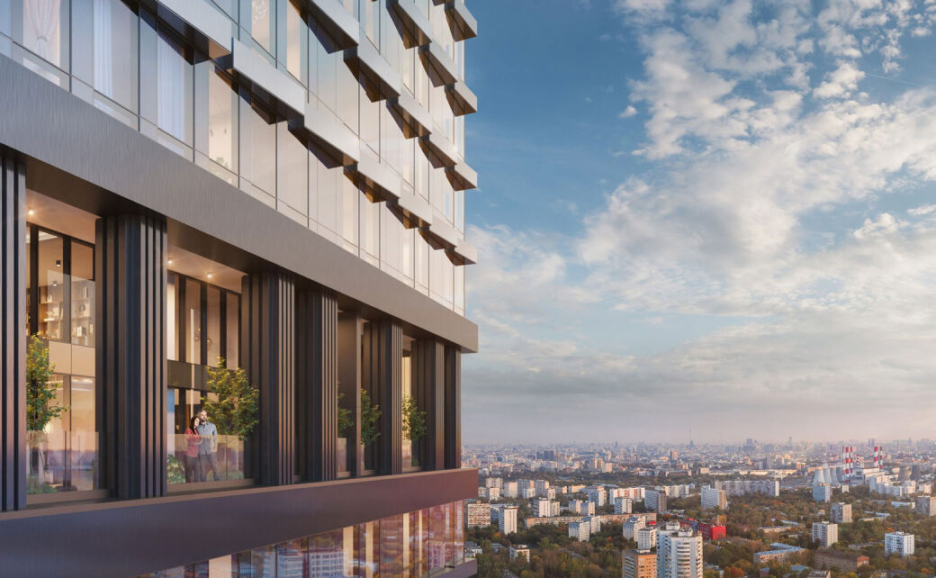 фото жк Eniteo