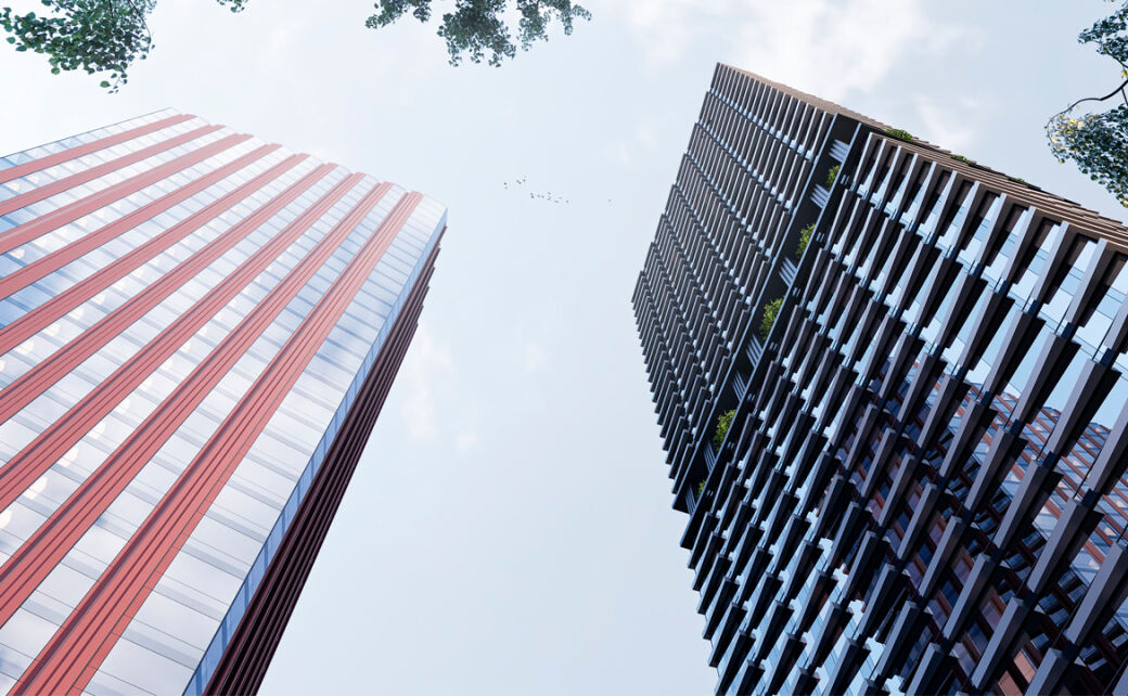 фото жк Eniteo