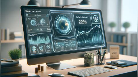 Госдума приняла во II чтении законопроект о лимитах по ипотеке